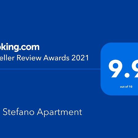 San Stefano Elite Apartment Warna Zewnętrze zdjęcie