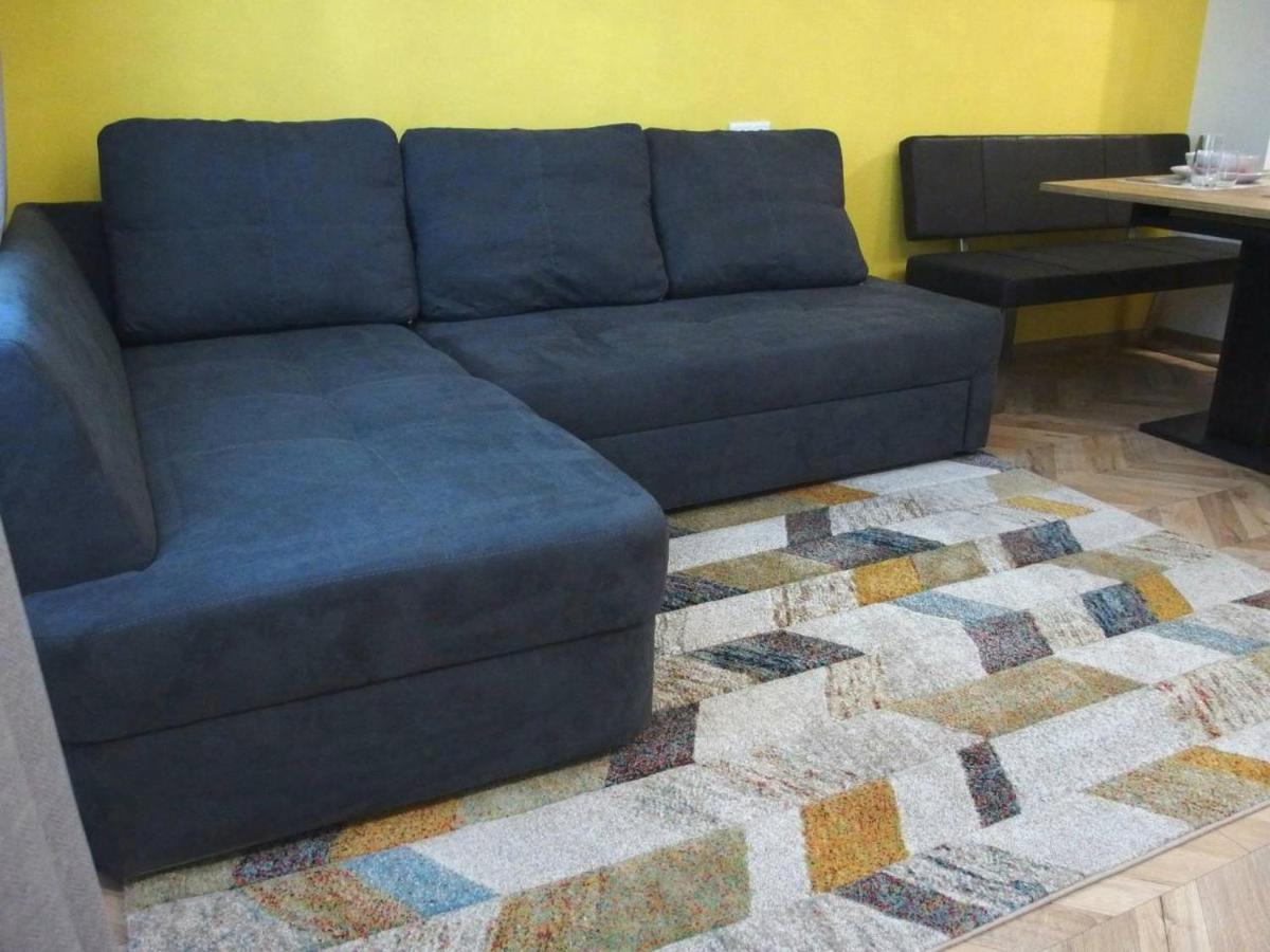 San Stefano Elite Apartment Warna Zewnętrze zdjęcie
