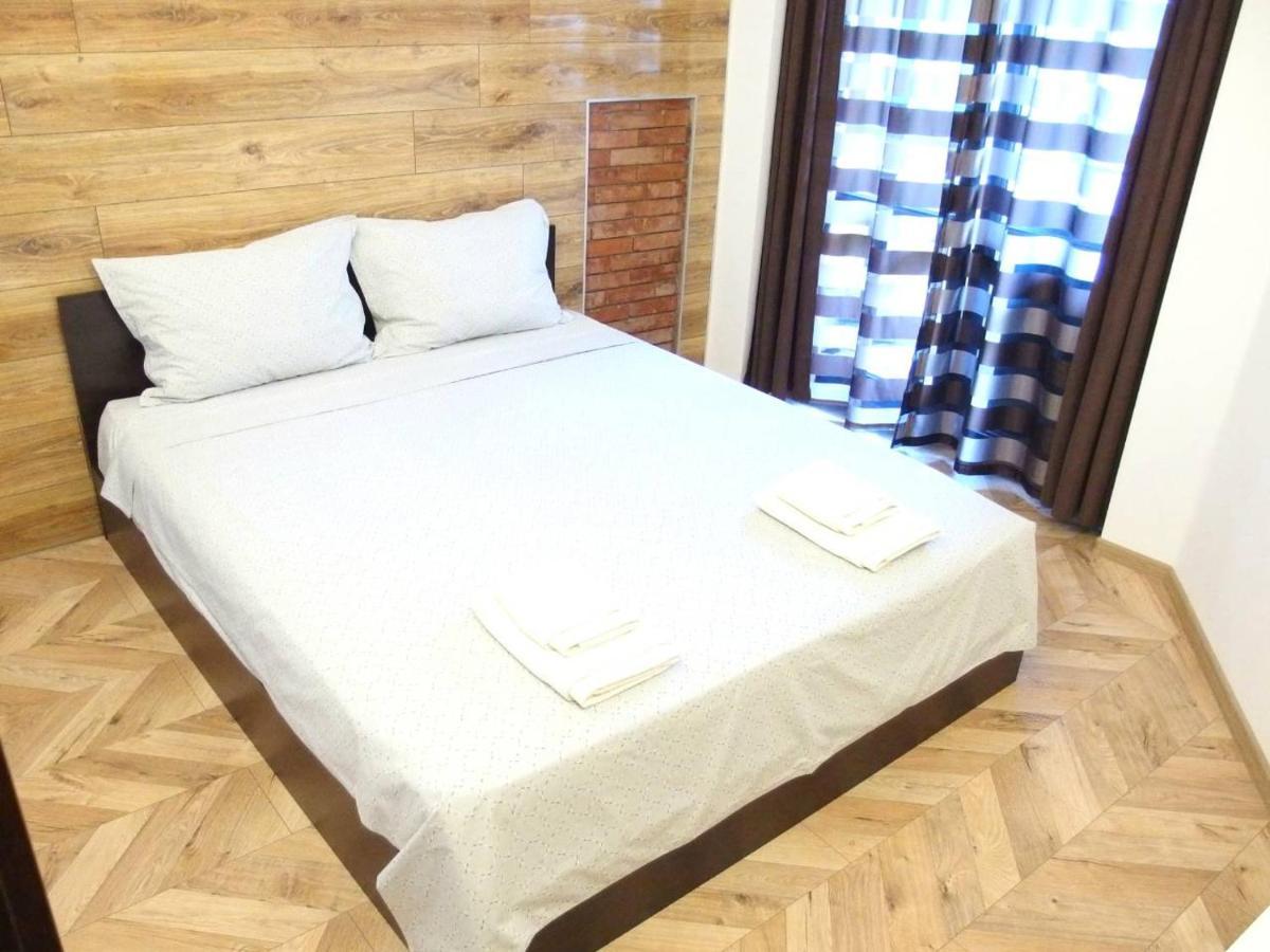 San Stefano Elite Apartment Warna Zewnętrze zdjęcie