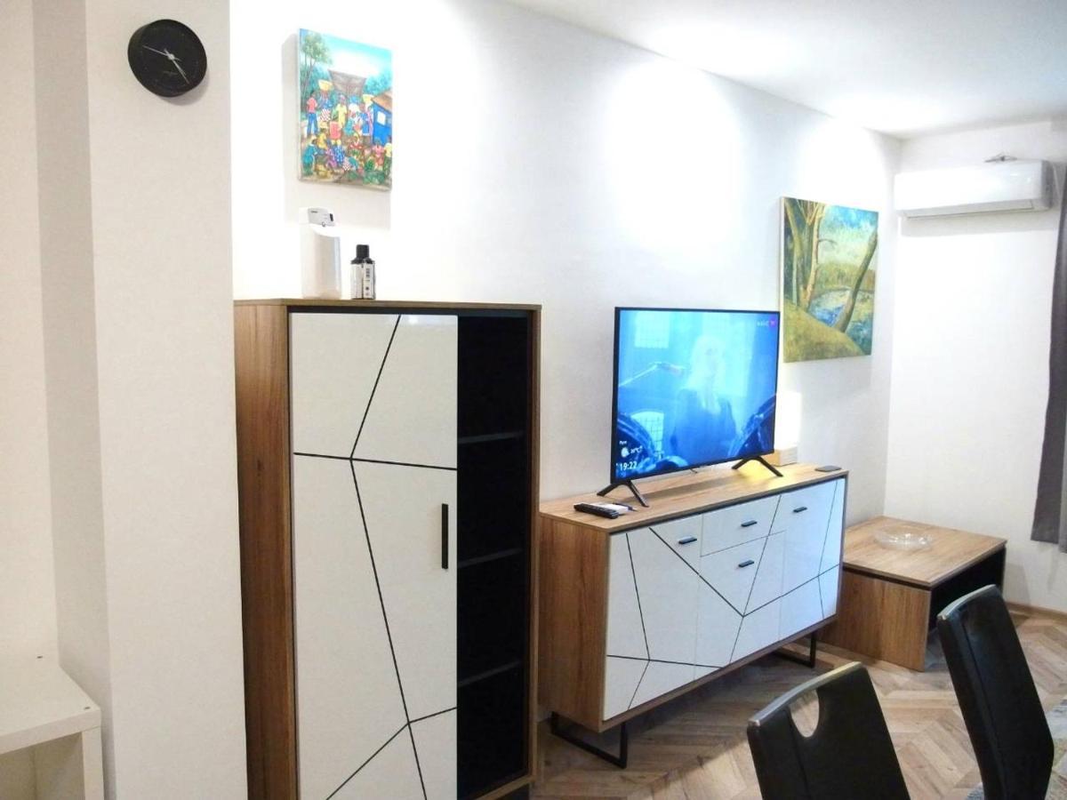 San Stefano Elite Apartment Warna Zewnętrze zdjęcie