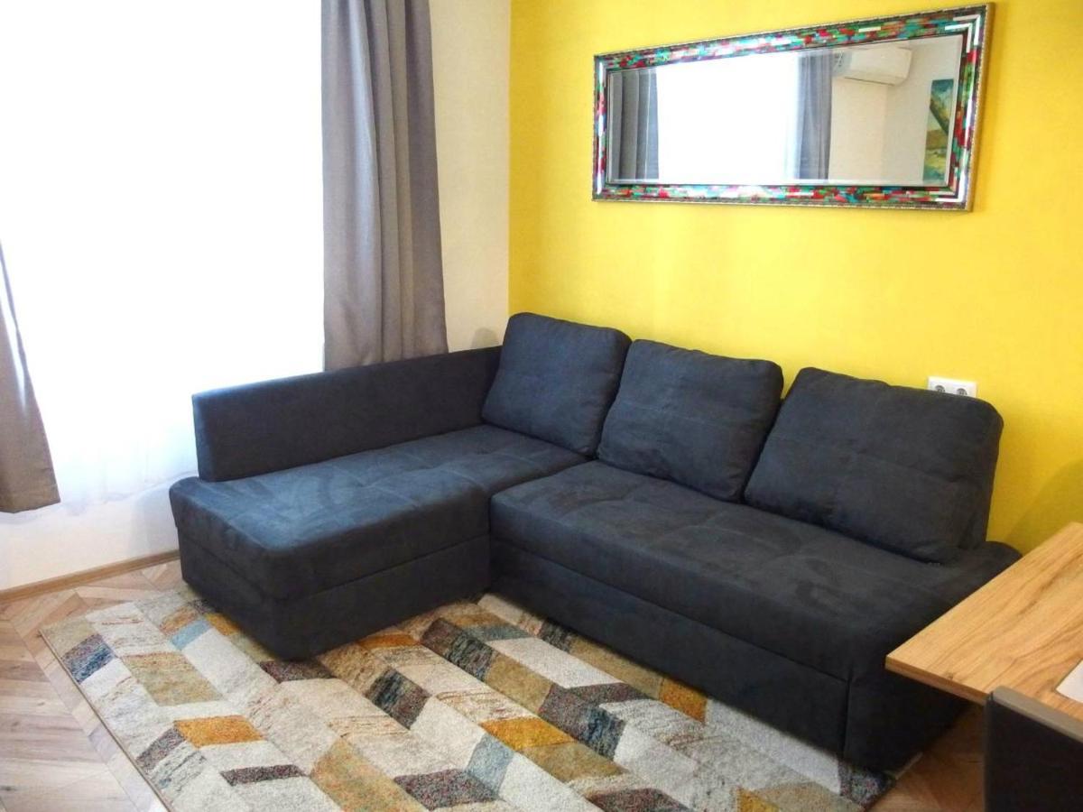 San Stefano Elite Apartment Warna Zewnętrze zdjęcie