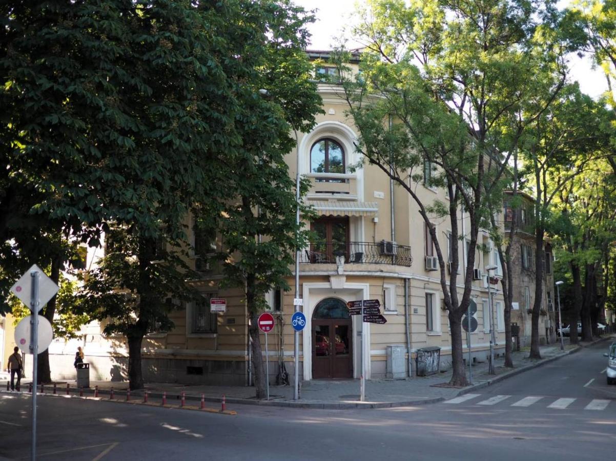 San Stefano Elite Apartment Warna Zewnętrze zdjęcie